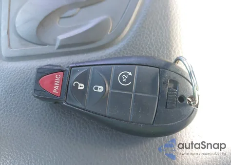 2017 Ram 1500 Big Horn 4X2 6'4 Box z USA, uszkodzony, nr VIN 1C6RR6GT6HS511669